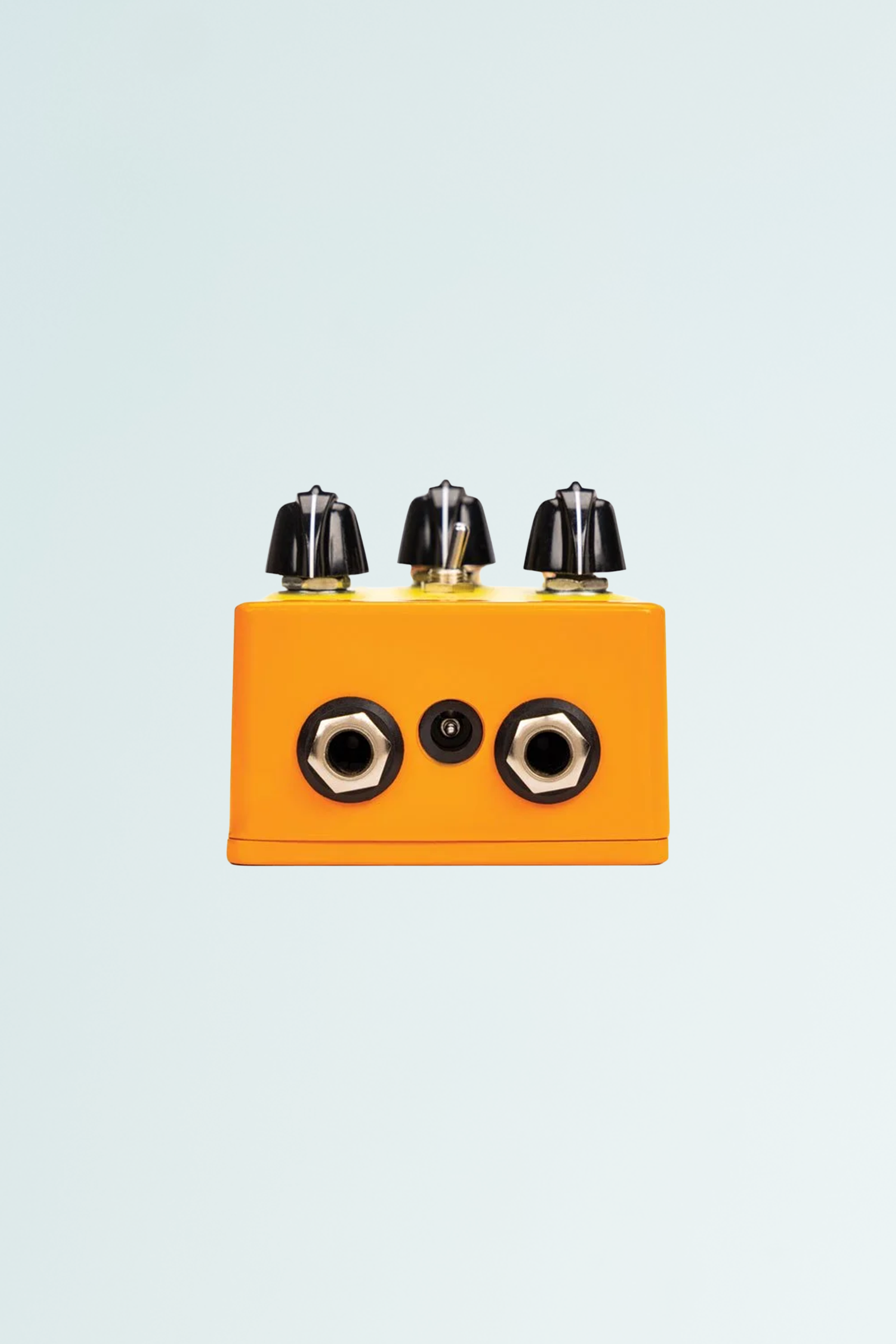 EarthQuaker Devices Special Cranker Overdrive Pedal — David's